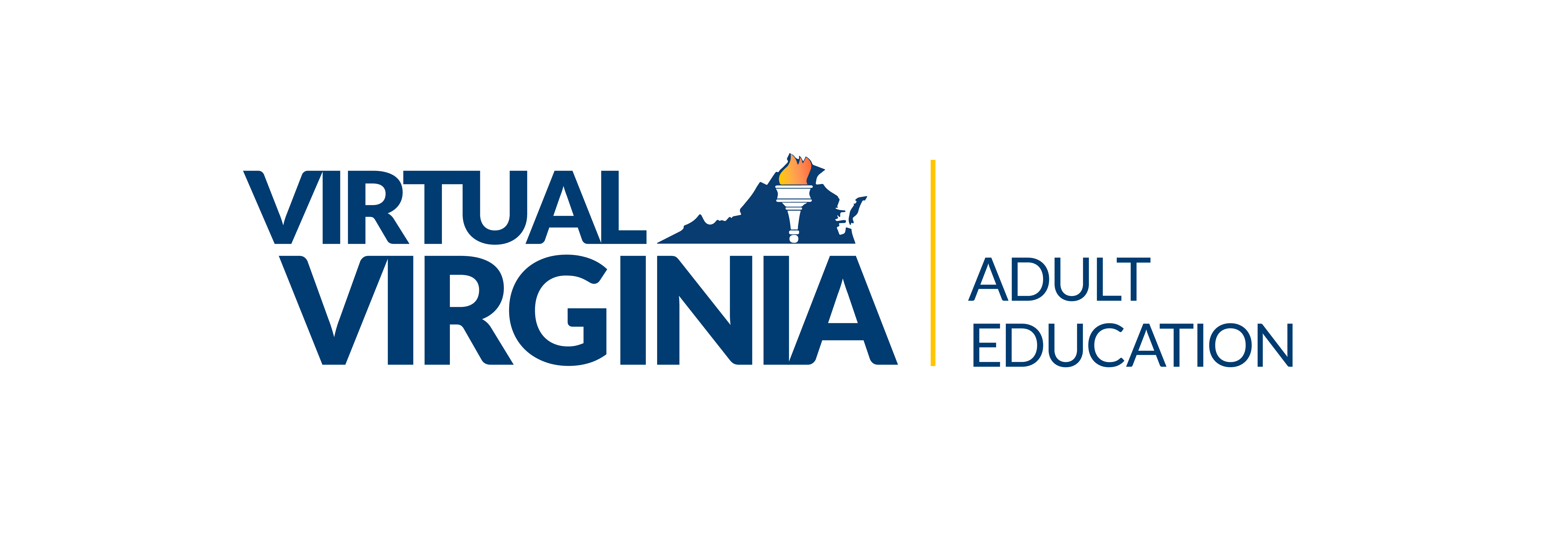 Virtual Virginia Adult Education